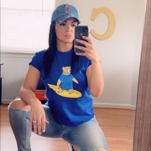 Meet your Posher, Carmen